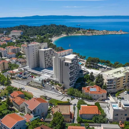 Marica I Ivo 1 Lägenhet Makarska