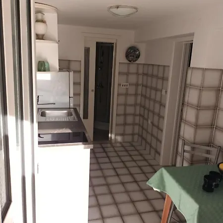 Lägenhet Marica I Ivo 1 Makarska
