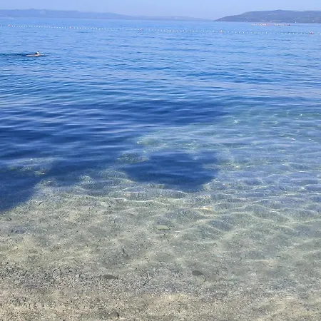 Lägenhet Marica I Ivo 1 *