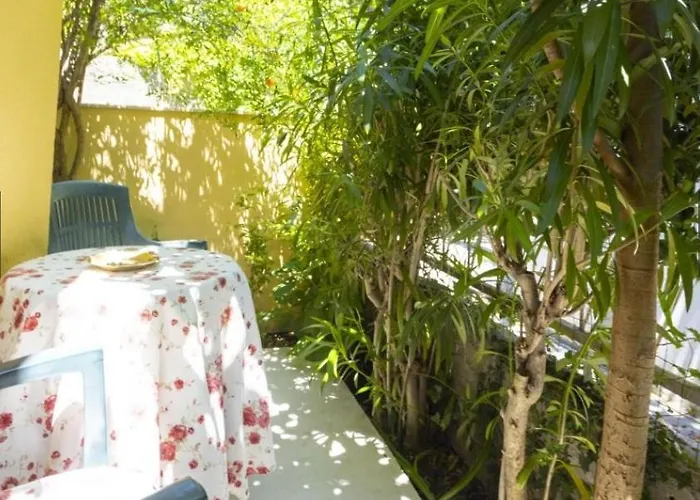 Lägenhet Marica I Ivo 1 Makarska