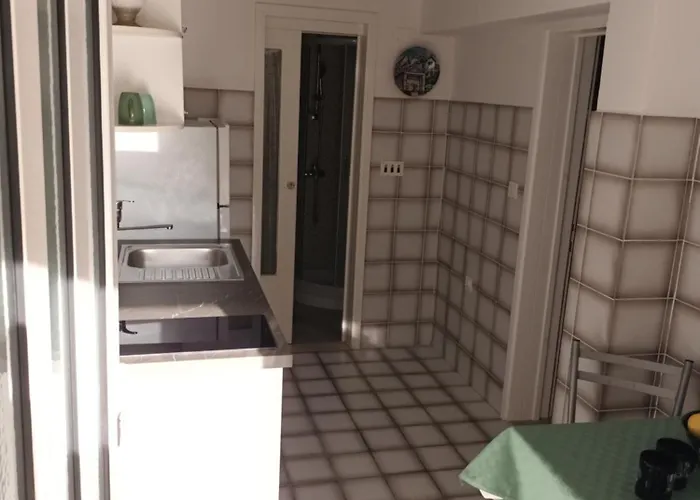 Lägenhet Marica I Ivo 1 Makarska