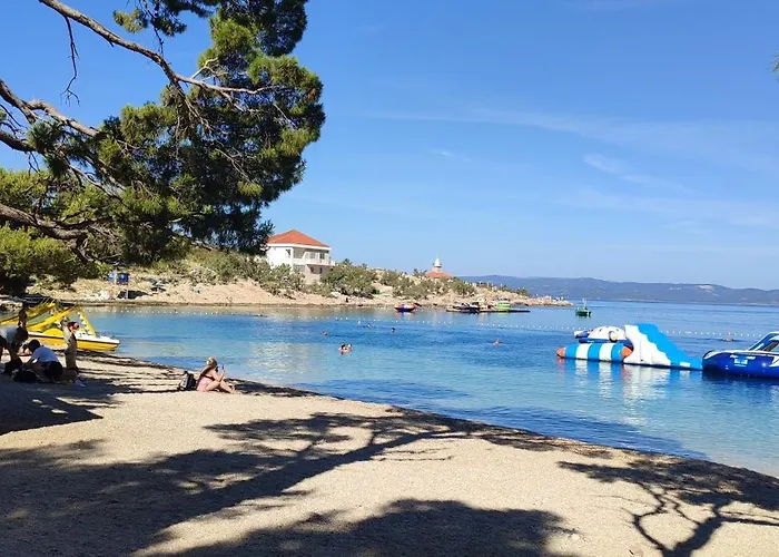 Lägenhet Marica I Ivo 1 *