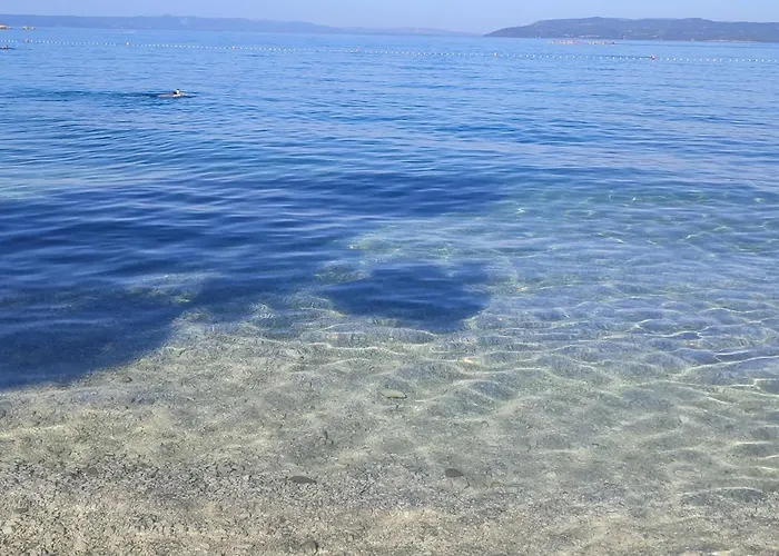 Lägenhet Marica I Ivo 1 *