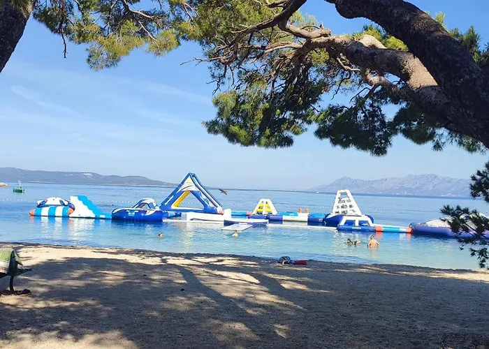 Marica I Ivo 1 Makarska