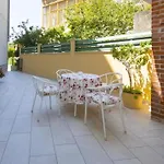 Marica I Ivo 1 Lejlighed Makarska