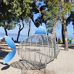 Marica I Ivo 1 Lejlighed *