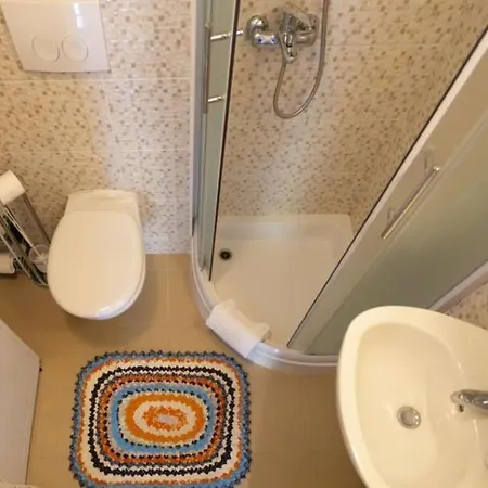Apartmán Marica I Ivo 1 *