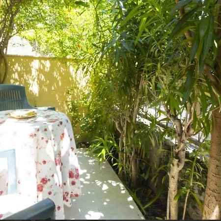 Apartmán Marica I Ivo 1 Makarská