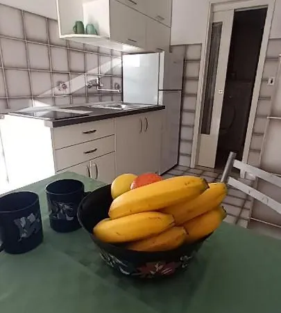 Marica I Ivo 1 * Makarská