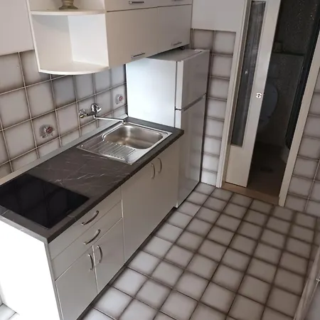 Marica I Ivo 1 * Makarská
