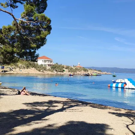 Апартаменти Marica I Ivo 1 *