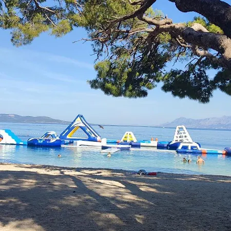 Marica I Ivo 1 Makarska