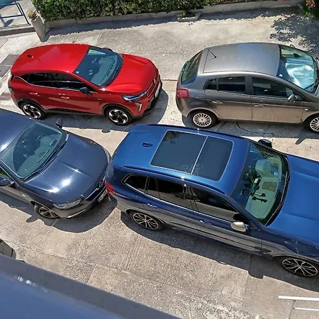 Marica I Ivo 1 Apartament *