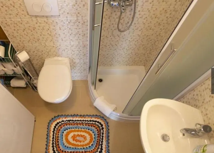 Apartament Marica I Ivo 1 *