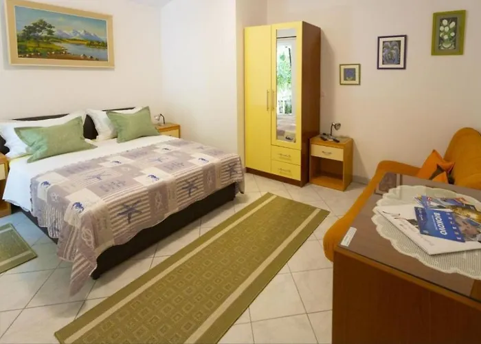 Apartament Marica I Ivo 1