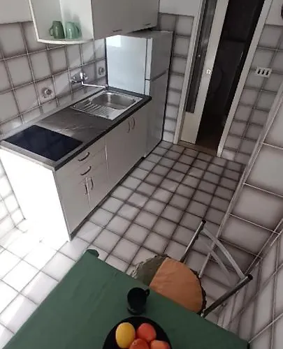 Apartament Marica I Ivo 1 Makarska