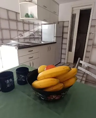 Marica I Ivo 1 * Макарська