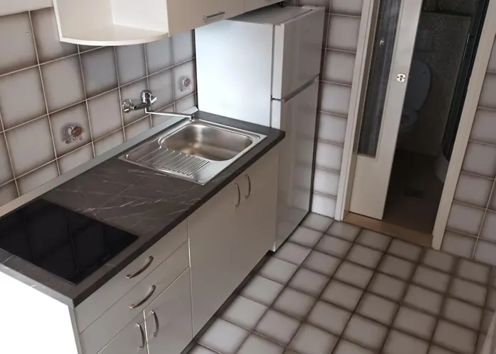 Marica I Ivo 1 * Макарська