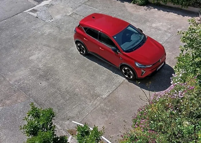 Marica I Ivo 1 Makarska