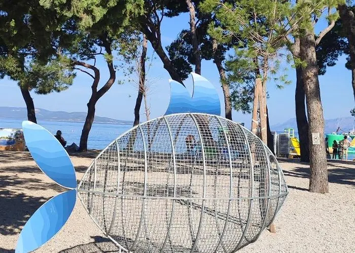 Marica I Ivo 1 Apartament *