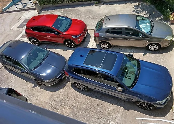 Marica I Ivo 1 Апартаменти *