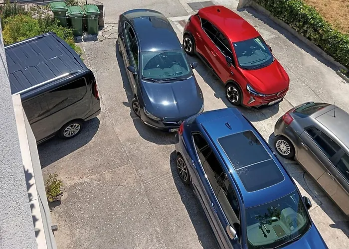 Marica I Ivo 1 * Makarska